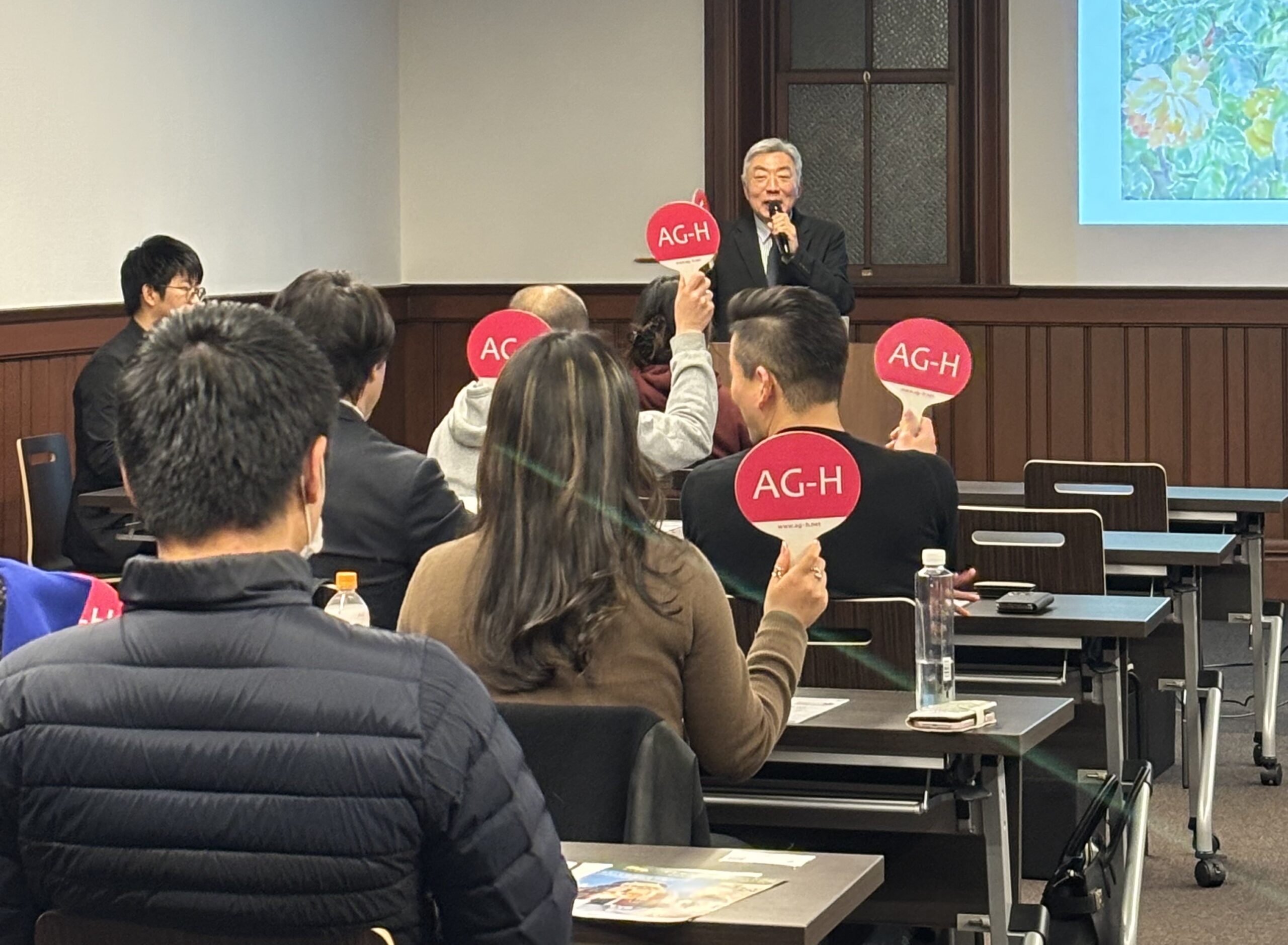 作品の物語とともに イメージ