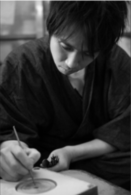 山本　晃久写真