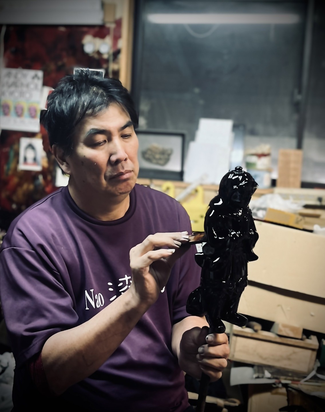 小畑　直樹写真