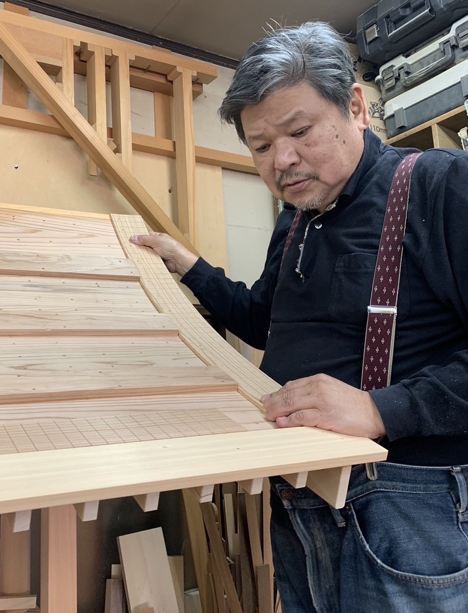 雁瀬　敏彦写真