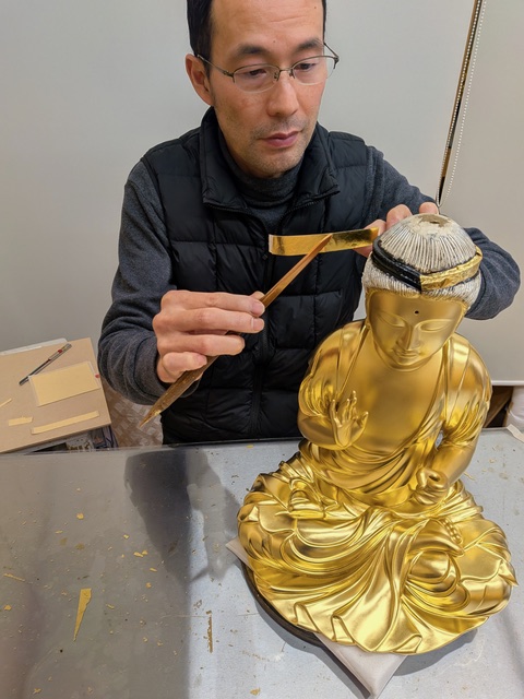 西川　博之写真