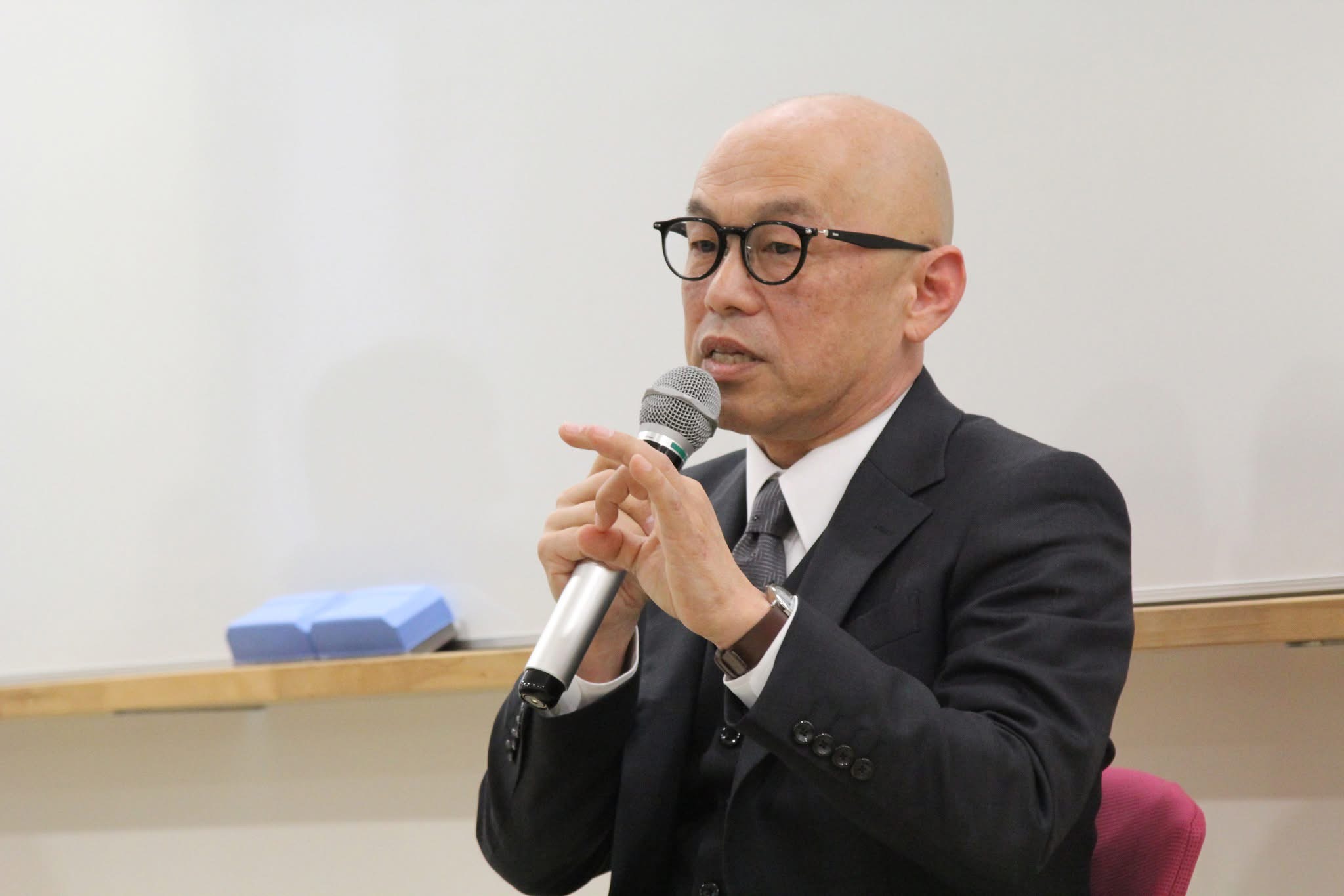 宗教ってなんだろう？ イメージ